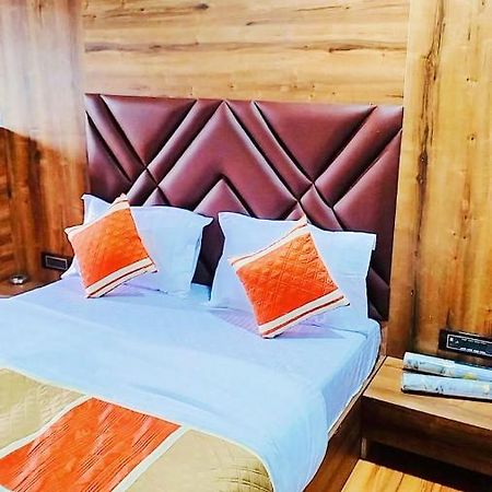 Hotel Mahi Batwa Luaran gambar