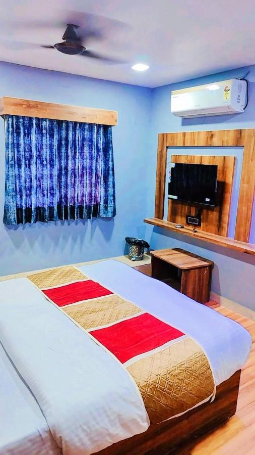 Hotel Mahi Batwa Luaran gambar